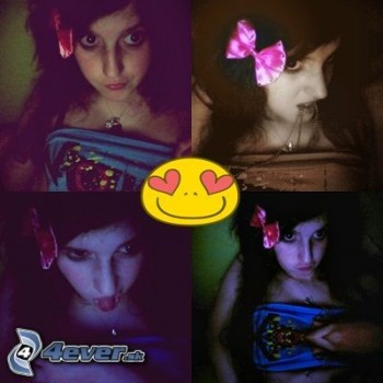 Emo nie je len smutné ;)